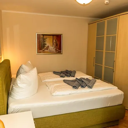 Apartman Pamir *